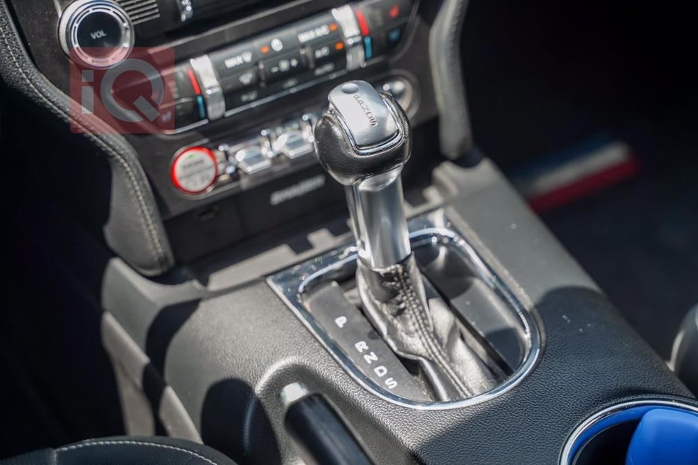 فورد موستانج